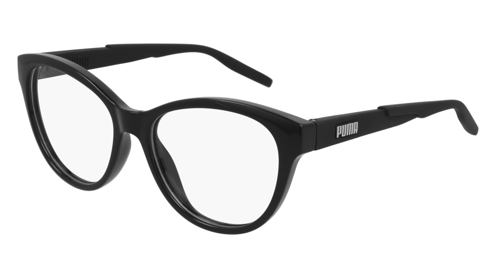 Puma PU0311O-001 54 Optical Frame INJEC